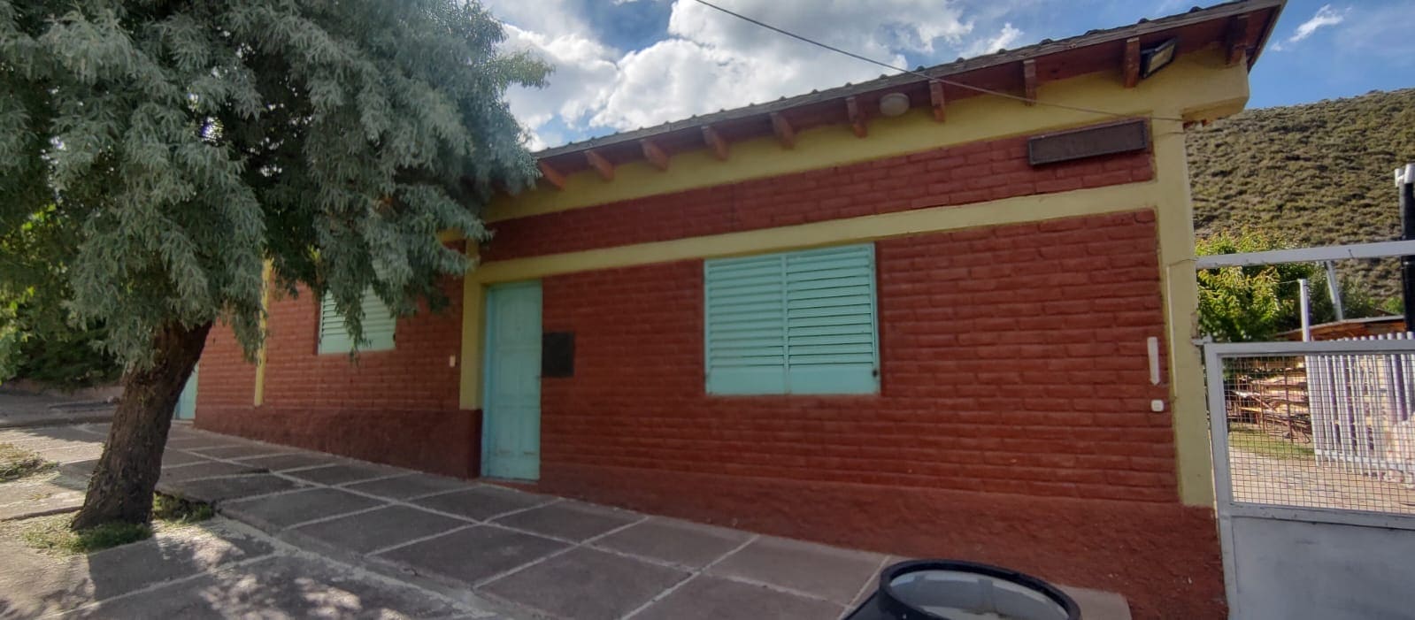 complejo de cabaña, fondo de comercio, las vegas, potrerillos, venta, inmobiliaria, 